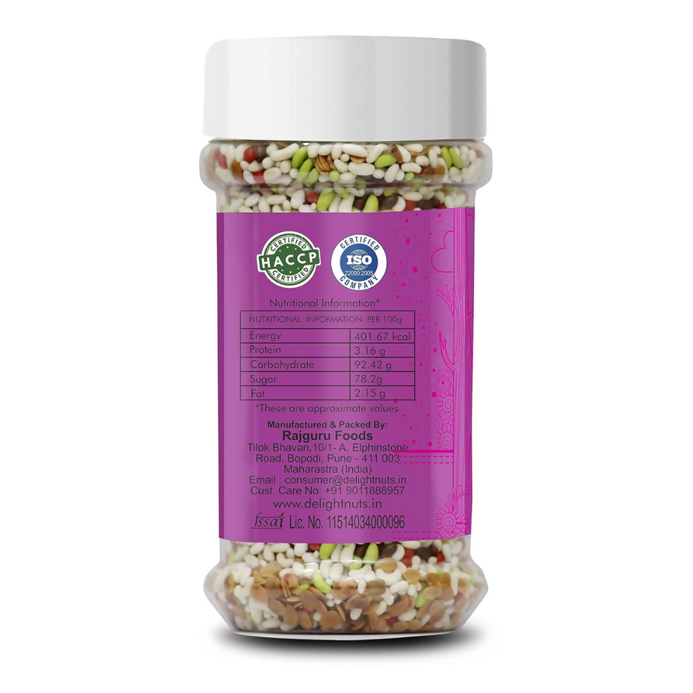 Delight nuts Icecream Mukhwas | Grocsy