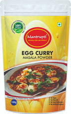 Mantrupti Egg Masala Powder | Grocsy