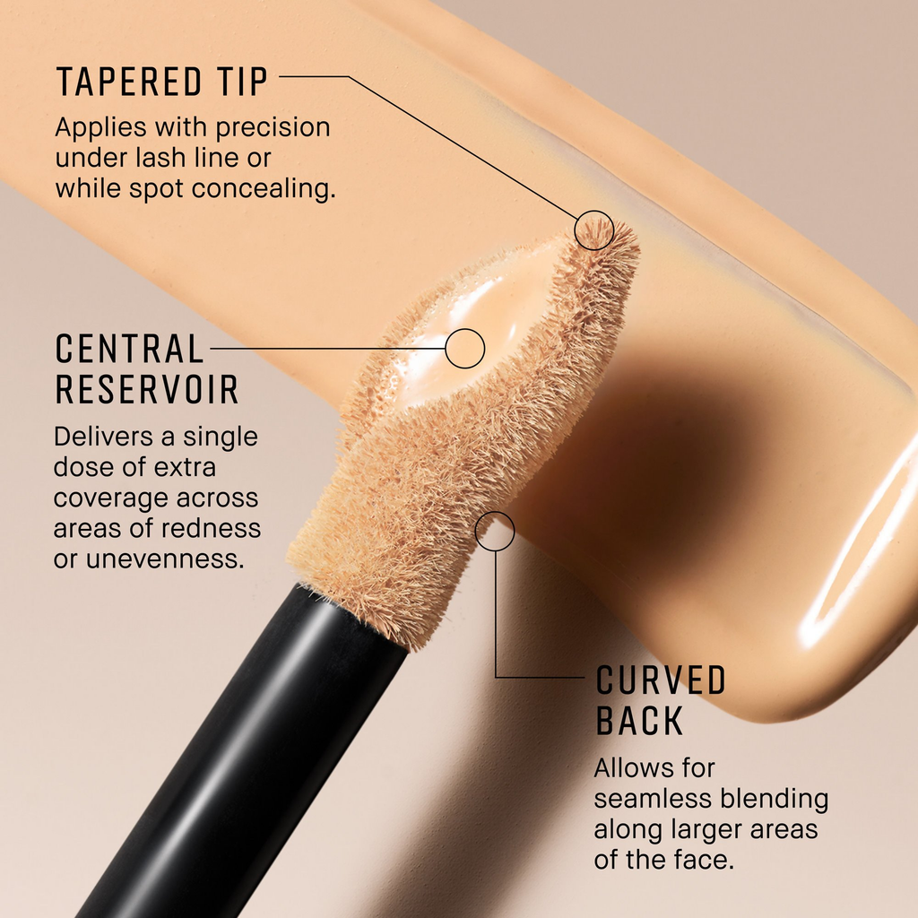 Bobbi Brown Skin Full Cover Concealer Mini - Warm Beige | Grocsy