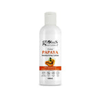 Globus Naturals Herbal Papaya Moisturizing Body Lotion For Nourishment, Glowing & Youthful Skin, All Skin Types | Grocsy