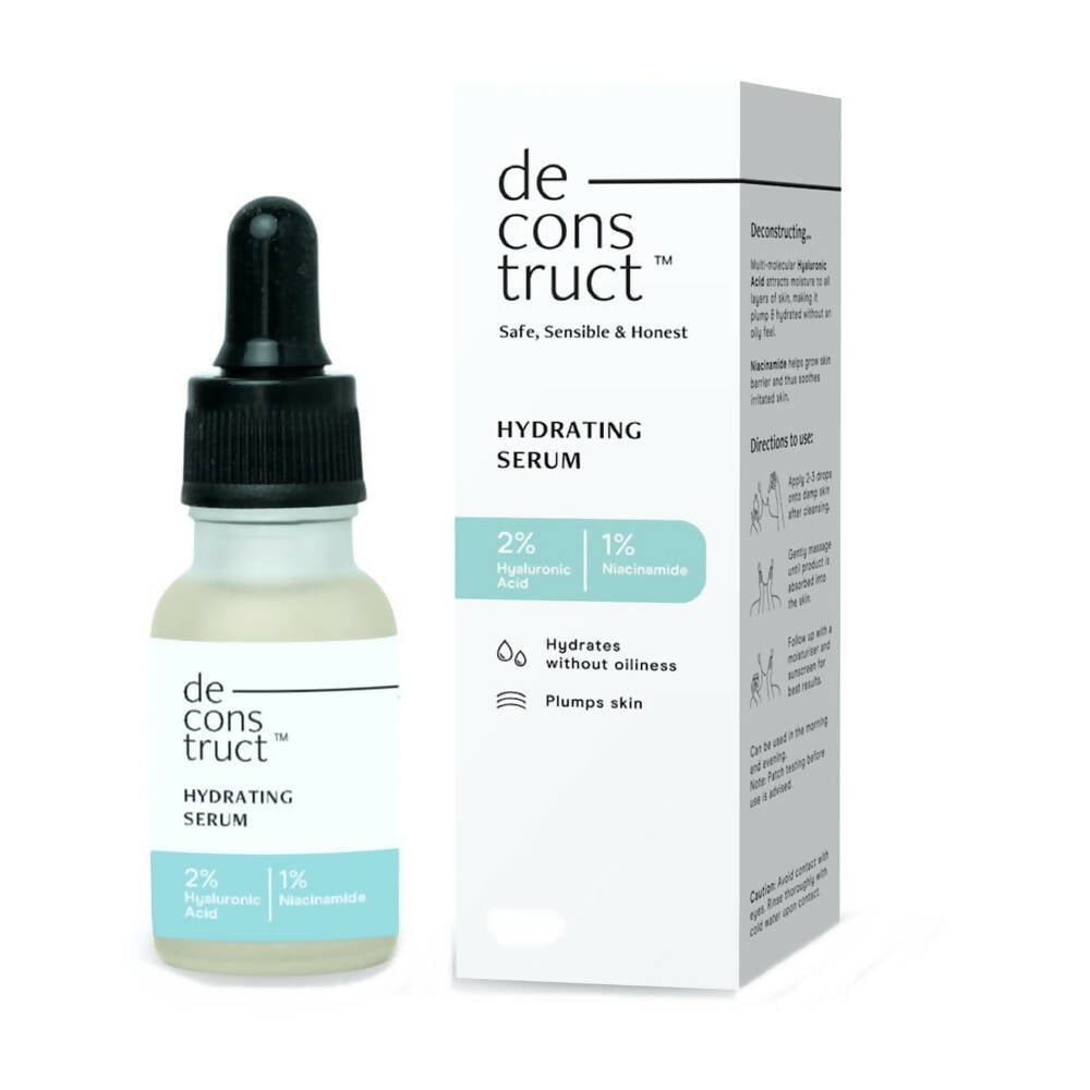Deconstruct Hydrating Serum | Grocsy