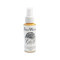 First Water Wild Turmeric and Sandalwood Clay Cleanser | Grocsy