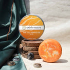 Nature Masons Grow Bro Hair Loss Shampoo Bar | Grocsy