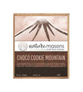 Nature Masons Choco Cookie Mountain Artisanal Cold Process Soap | Grocsy