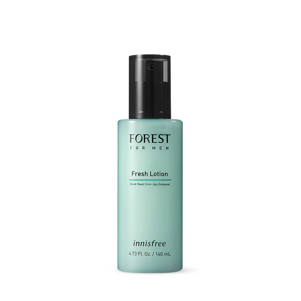 Innisfree Forest For Men Fresh Lotion | Grocsy
