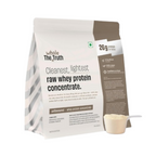 The Whole Truth Whey Protein Concentrate Unflavoured | Grocsy