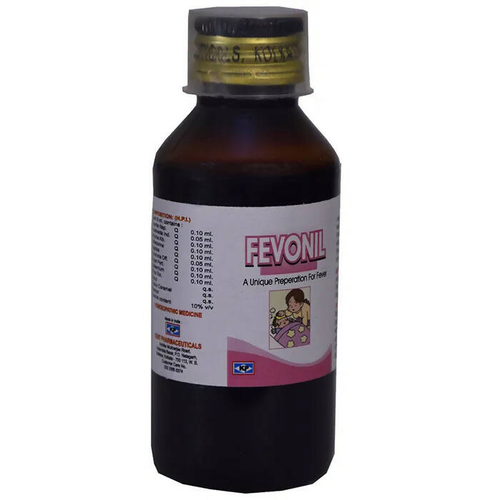 Kent Pharma Fevonil | Grocsy