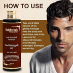 Bodyherbals Neelibringadi Hair Oil | Grocsy