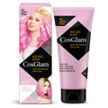 Cosglam Semi Permanent Hair Color for Women & Men (#11 Soft Pink) | Grocsy