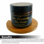Aaranyam Skin Rejuvenating Face Cream | Grocsy