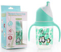 R for Rabbit Snozzy Baby Spout Sippy Cup | Grocsy
