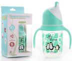 R for Rabbit Snozzy Baby Spout Sippy Cup | Grocsy