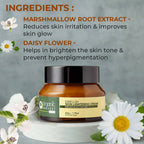 Organic Harvest Activ Embellish Skin Lightening Cream | Grocsy
