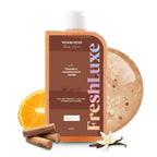 FreshLuxe Wood Myst Body Wash & Shower Gel | Grocsy