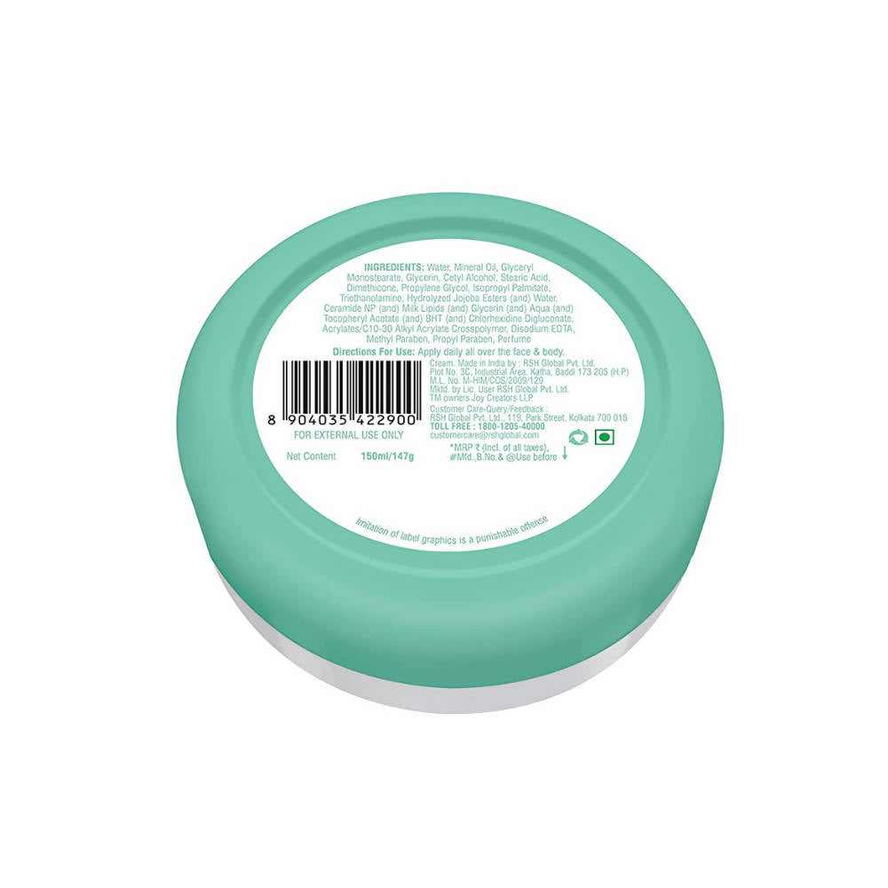 Joy Skin Fruits Fast Absorbing Light Moisturizer | Grocsy