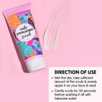 Auli Exfoliating Scrub | Grocsy
