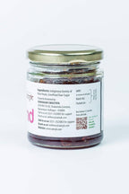 Siddhagiri's Satvyk Organic Gulkand | Grocsy