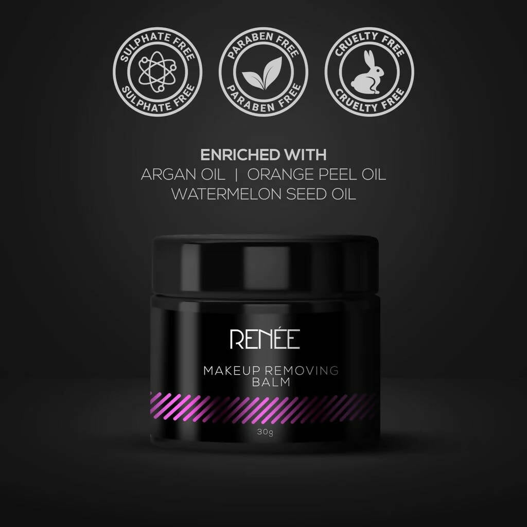 Renee Makeup Removing Balm | Grocsy
