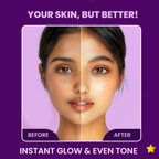 NY Bae 3 IN 1 Serum Foundation - Cool Vanilla 02 | Grocsy