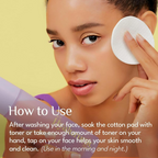 It's Skin V7 Hyaluronic Toner | Grocsy