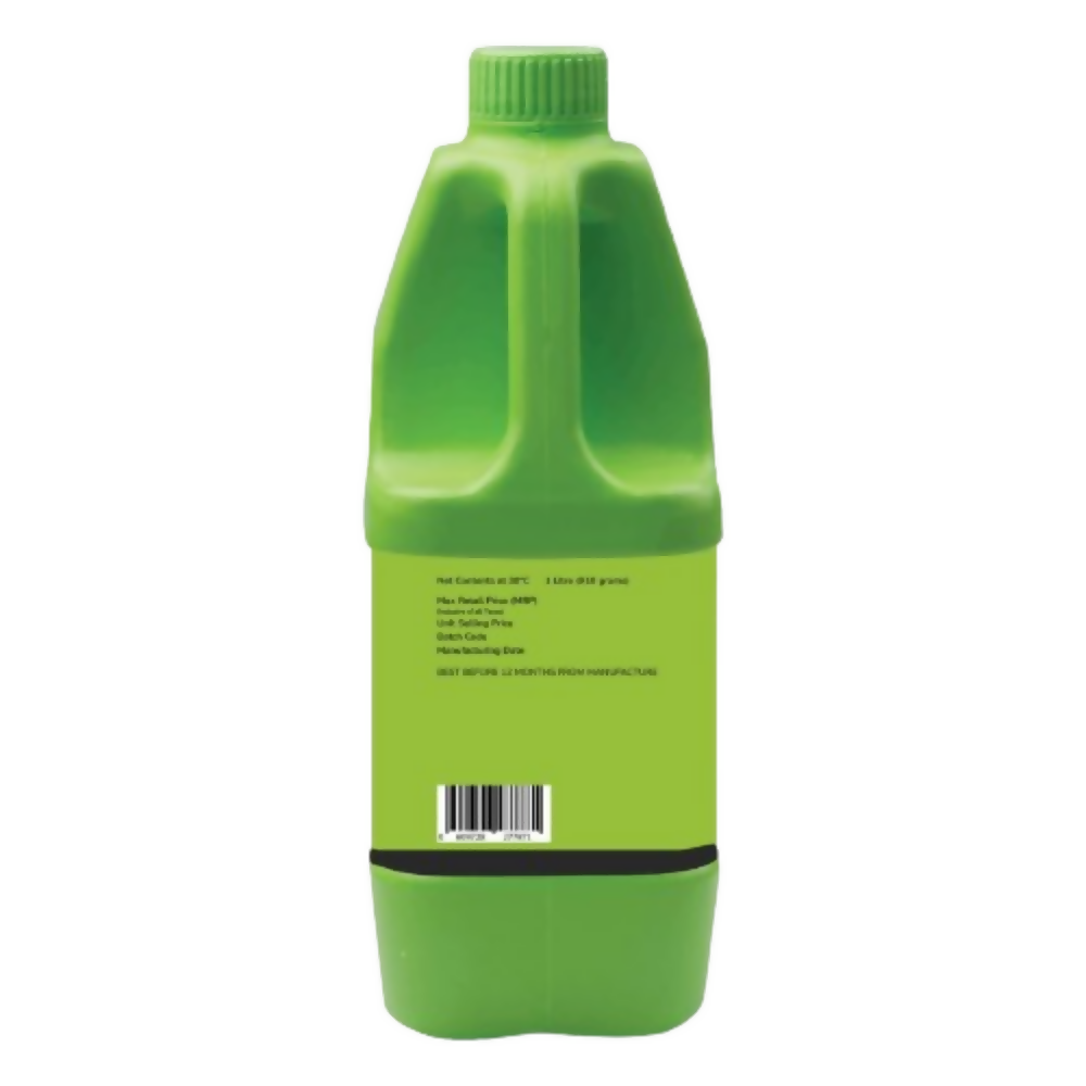 Cocoguru High Grade Coconut Cooking Oil | Grocsy