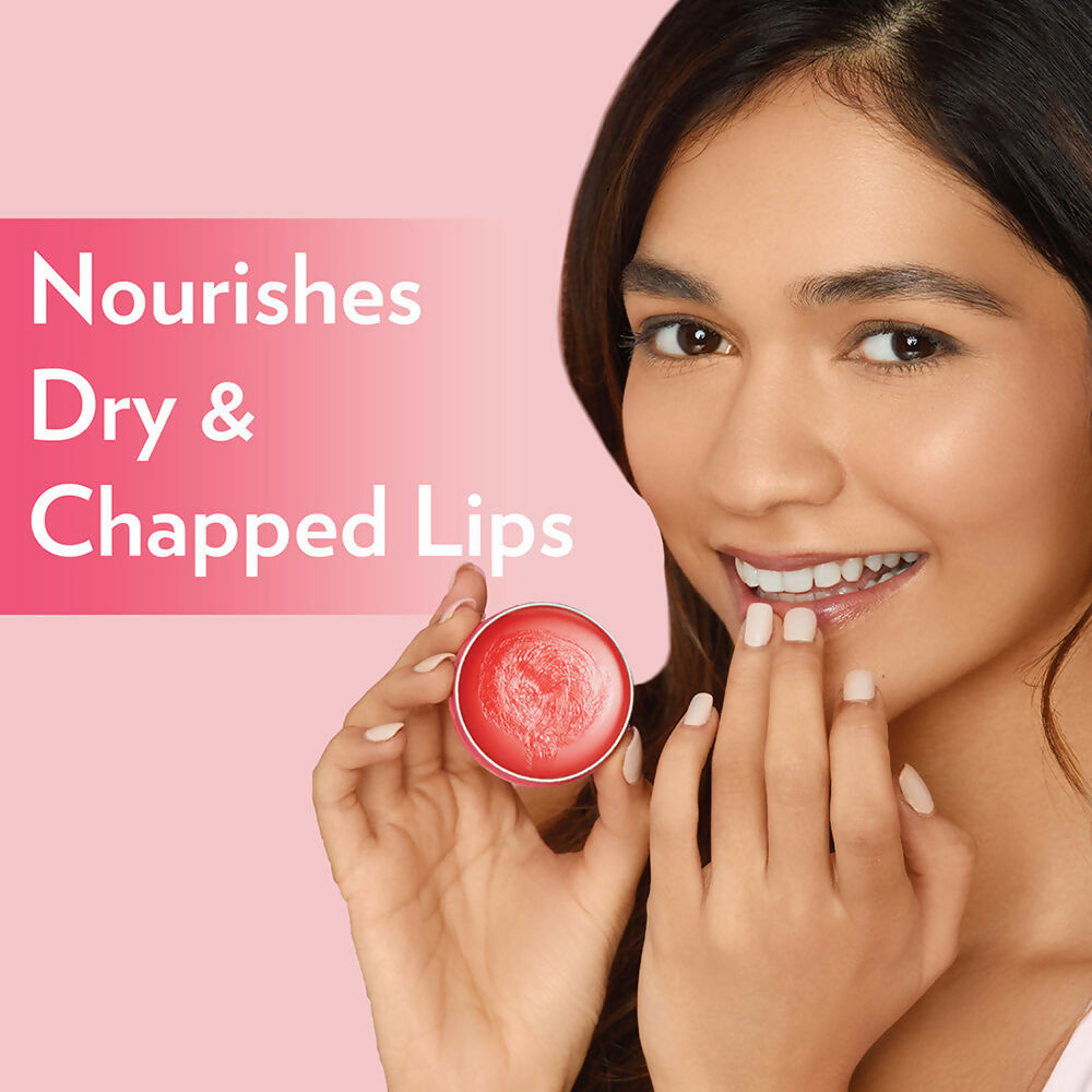 Vaseline Radiant Skin & Hydrated Lips Combo | Grocsy