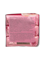 Lux Soft Touch Silk Essence & Rose Water Soap Bar | Grocsy