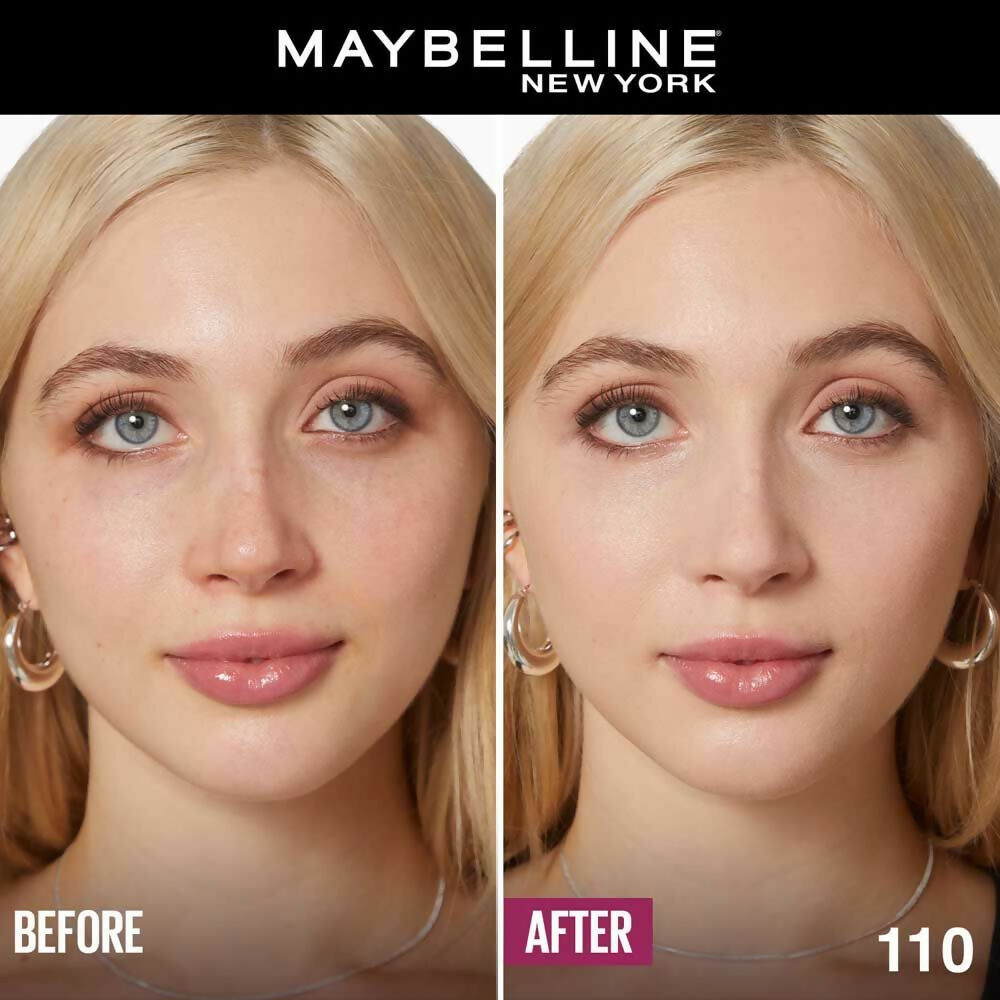 Maybelline New York Instant Age Rewind Eraser Concealer - 110 Fair | Grocsy