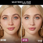 Maybelline New York Instant Age Rewind Eraser Concealer - 110 Fair | Grocsy