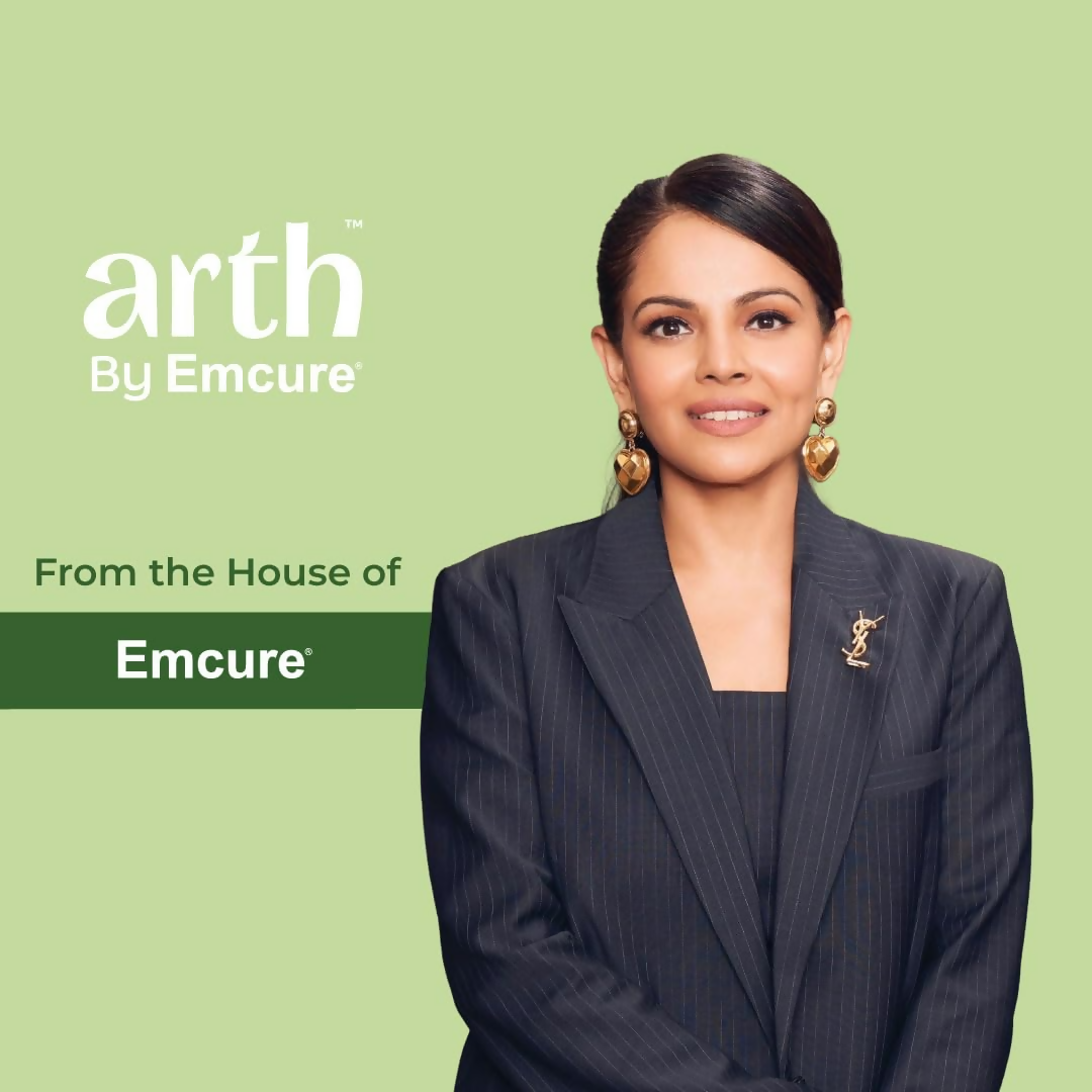 Arth By Emcure Bitter Drops | Grocsy