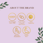 Richfeel Hair Loss Oil with Rosemary Lavender & Grapeseed | Grocsy