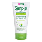 Simple Kind To Skin Moisturizing Facial Wash | Grocsy