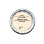 Korus Essential Vanilla Lip Balm With Shea Butter | Grocsy