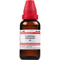Dr. Willmar Schwabe India Colchicum Autumnale Mother Tincture Q | Grocsy