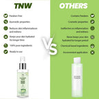 The Natural Wash Cucumber Toner | Grocsy