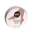 Vilvah Store Foot Cream (Treats Cracked Heels) | Grocsy