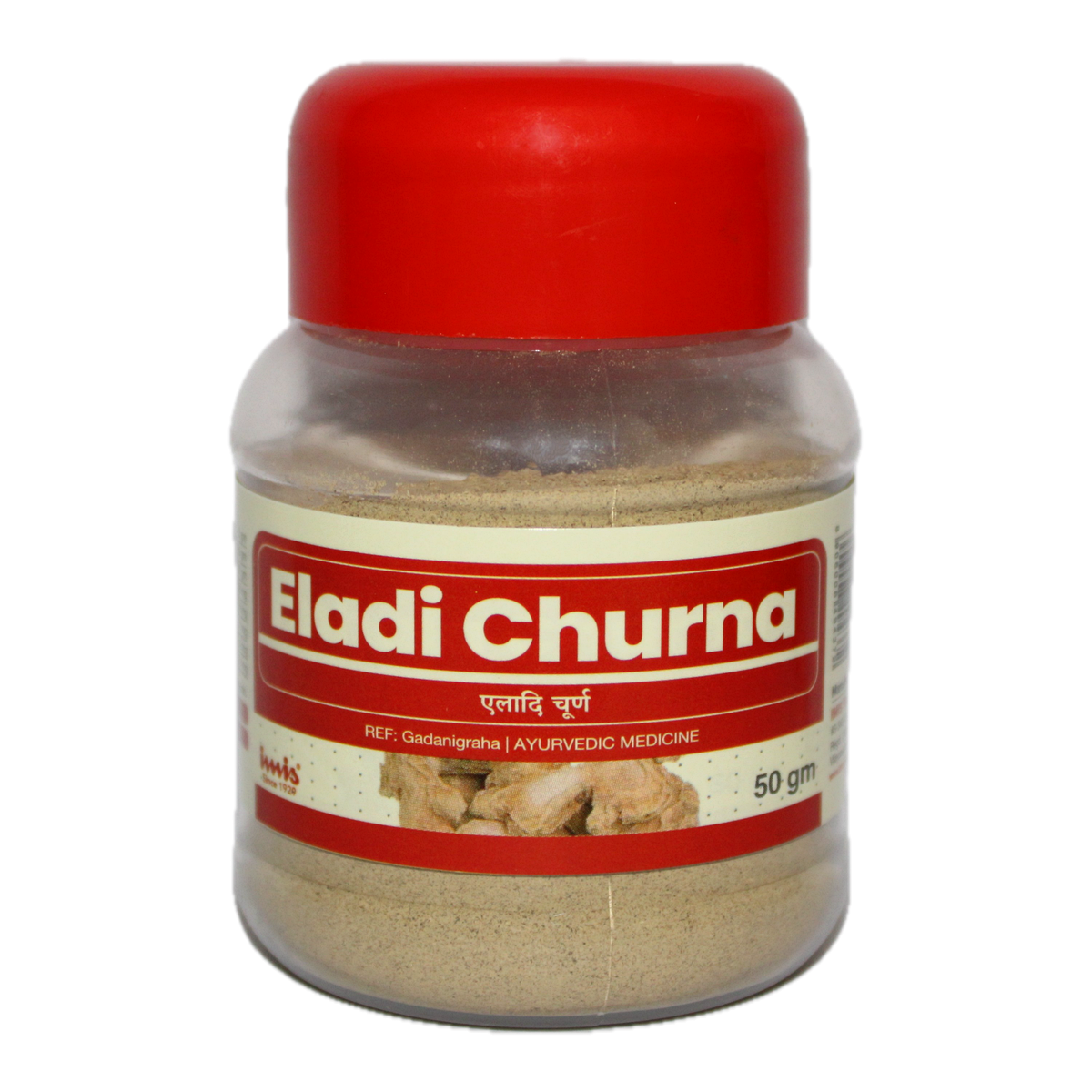 IMIS Ayurveda Eladi churna | Grocsy