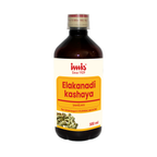 IMIS Ayurveda Elakanadi Kashaya | Grocsy