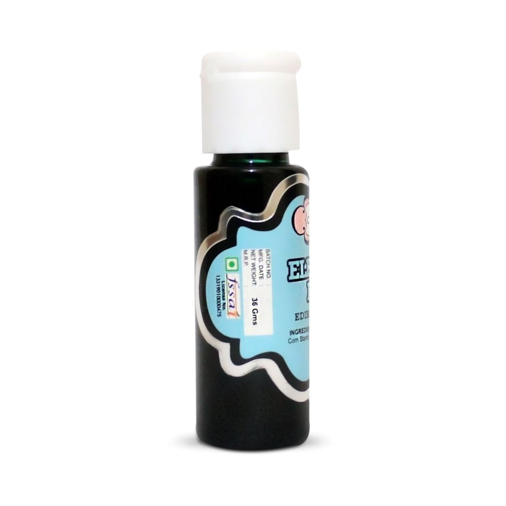 Confect Electric Blue | Edible Gel Color | Grocsy