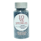 Confect Electric Purple Vermicelli Sprinkles | Grocsy