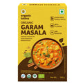 Organic Tattva Garam Masala Powder | Grocsy