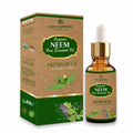 Deep Ayurveda Neem Pure Essential Oil | Grocsy
