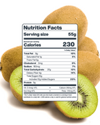 Moon Freeze Dried Kiwi | Grocsy