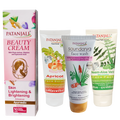 Patanjali Skincare Combo (4-in-1 Set)