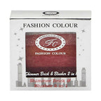Fashion Colour Shimmer Brick & Blusher 2 in 1 Glow Bronzer Powder-Shade 01 (Medium To Fair) | Grocsy