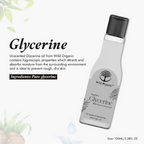 Wild Organic Pure & Unscented Glycerine | Grocsy