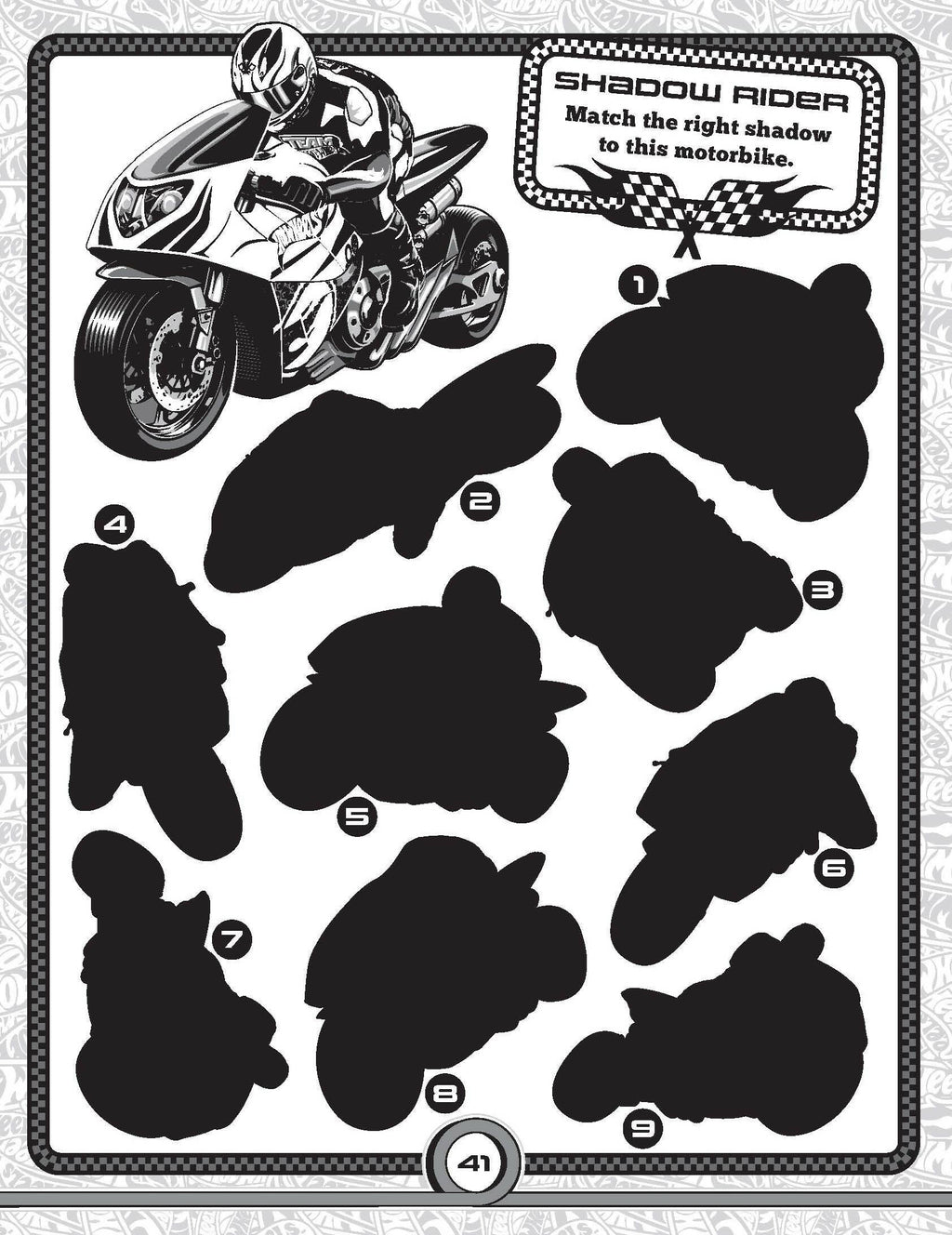 Dreamland Publications Hot Wheels Bumper Colouring & Puzzle Book : Children Drawing, Painting & Colouring Book | Grocsy