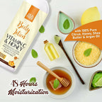 Old Tree Vitamin C & Honey Intensive Body Lotion | Grocsy
