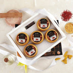 NutriGlow Gold Kesar Facial Kit | Grocsy