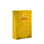Alps Goodness Gold Radiance Facial Kit with Argan Oil | Grocsy